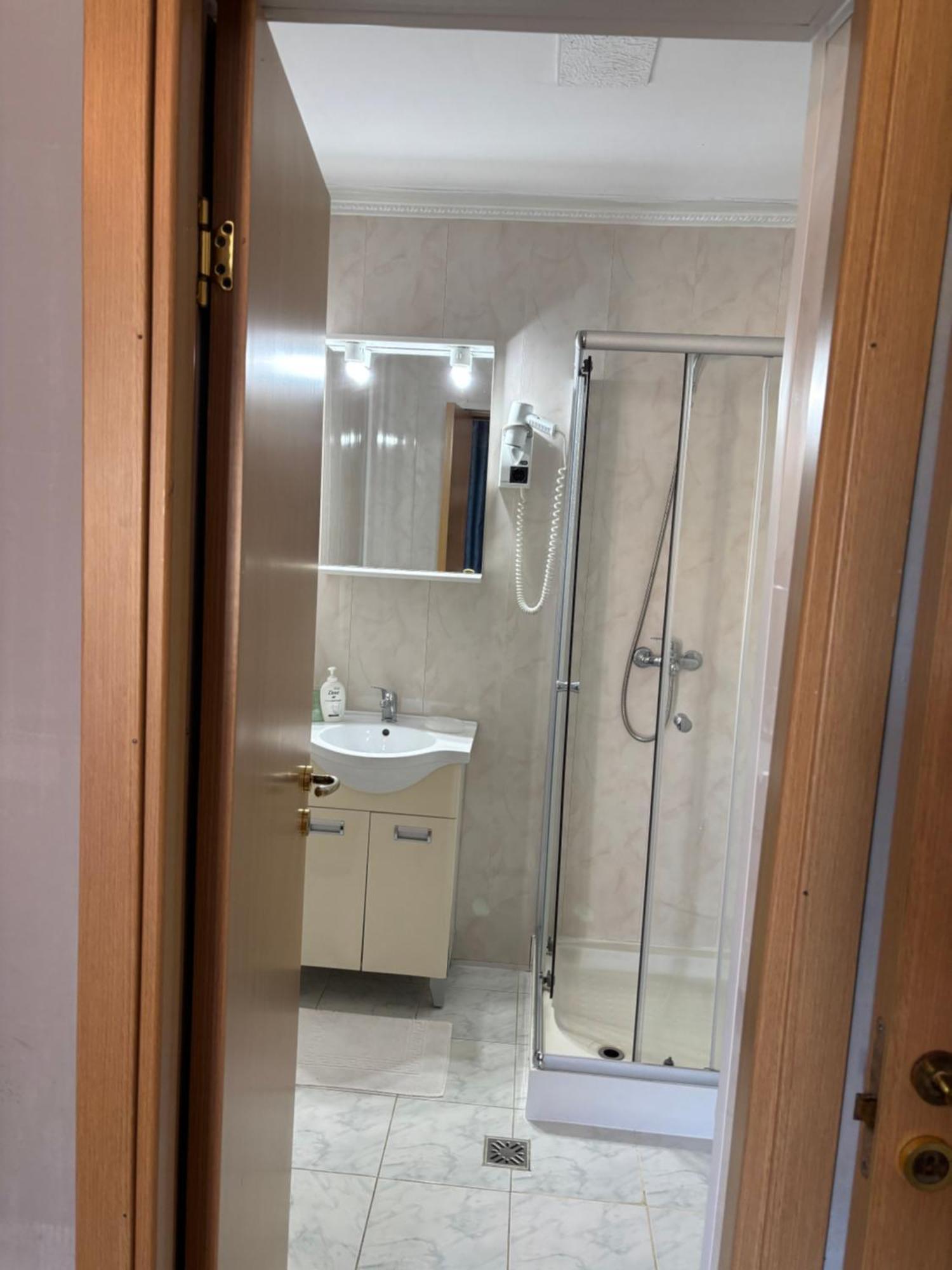 Hotel Casa Ana Eforie Nord Zewnętrze zdjęcie